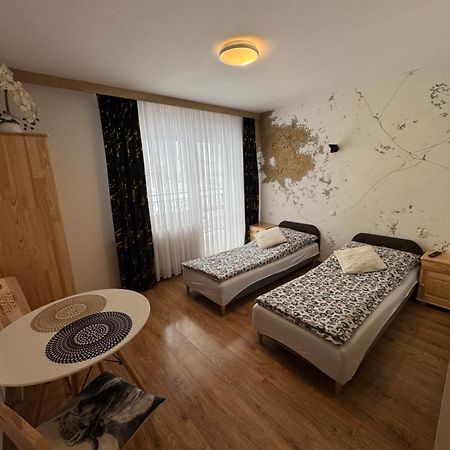 Podhalanskie Zacisze Zakopane Exterior foto