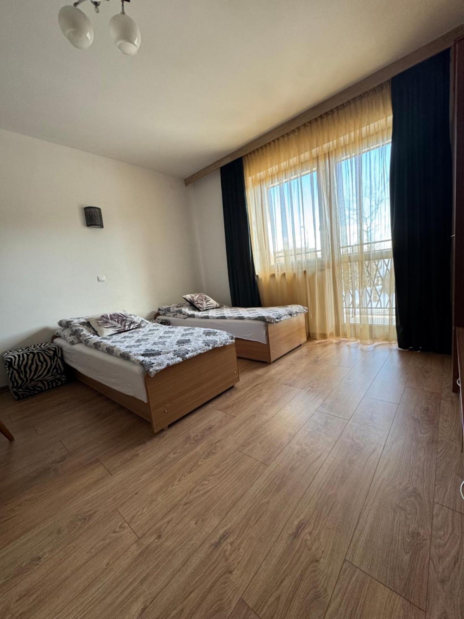 Podhalanskie Zacisze Zakopane Exterior foto